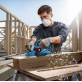 BOSCH GHO 18V-26 oblius SOLO L-Boxx